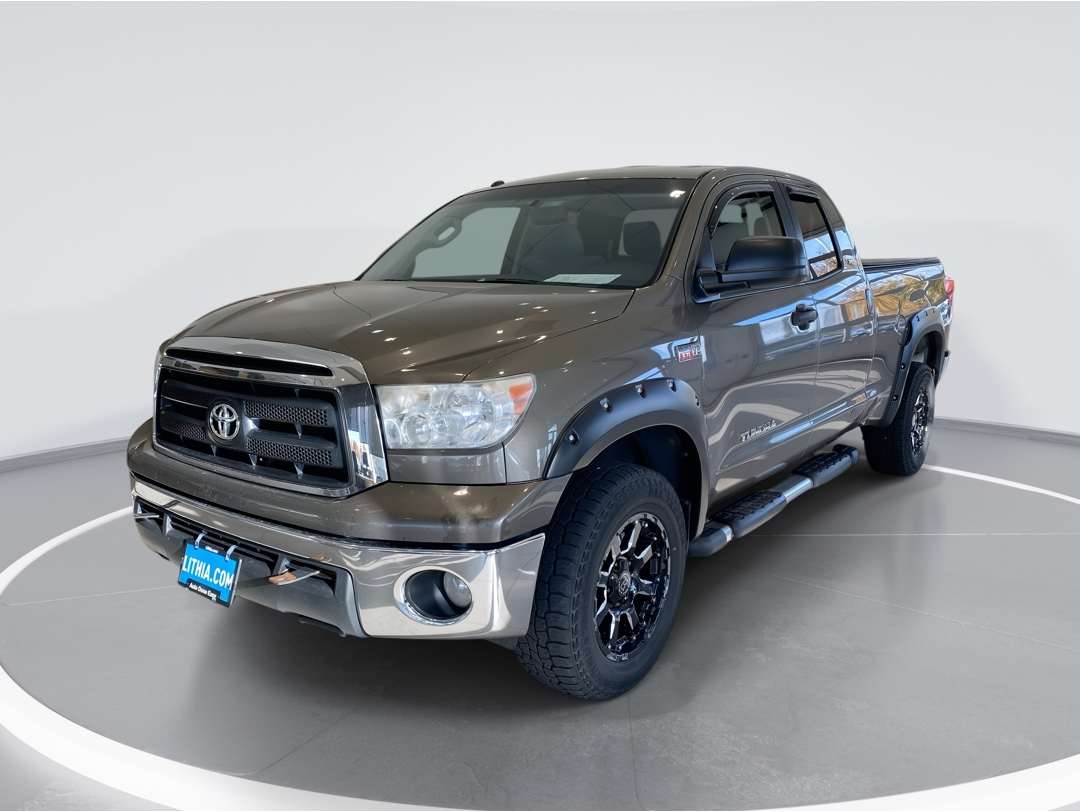 2011 Toyota Tundra