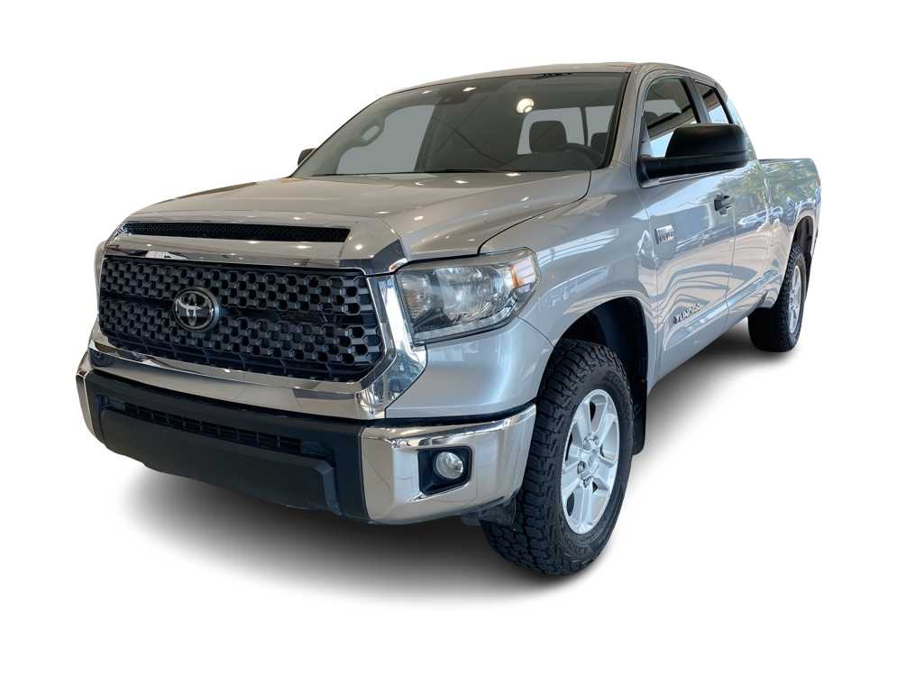2020 Toyota Tundra SR5 -
                  Missoula, MT