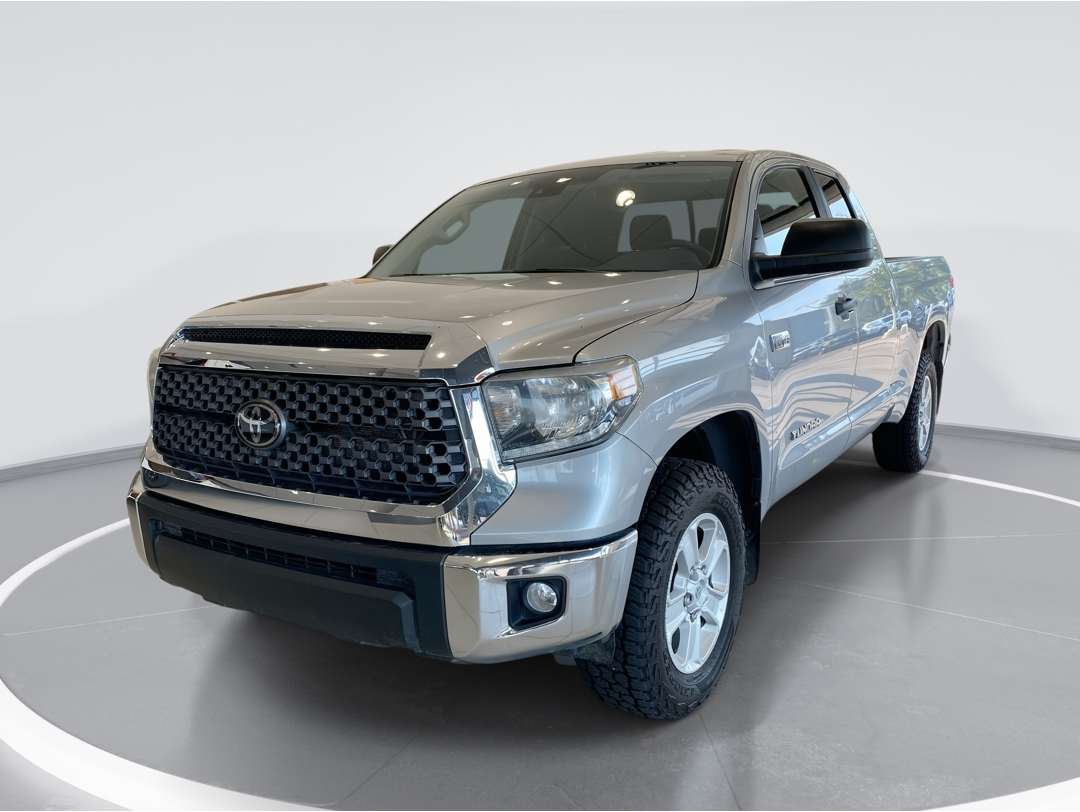 2020 Toyota Tundra
