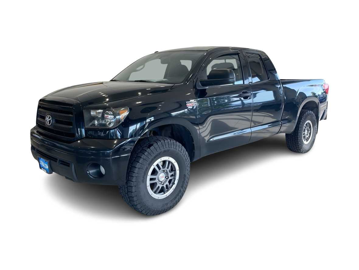 2012 Toyota Tundra  -
                  Missoula, MT