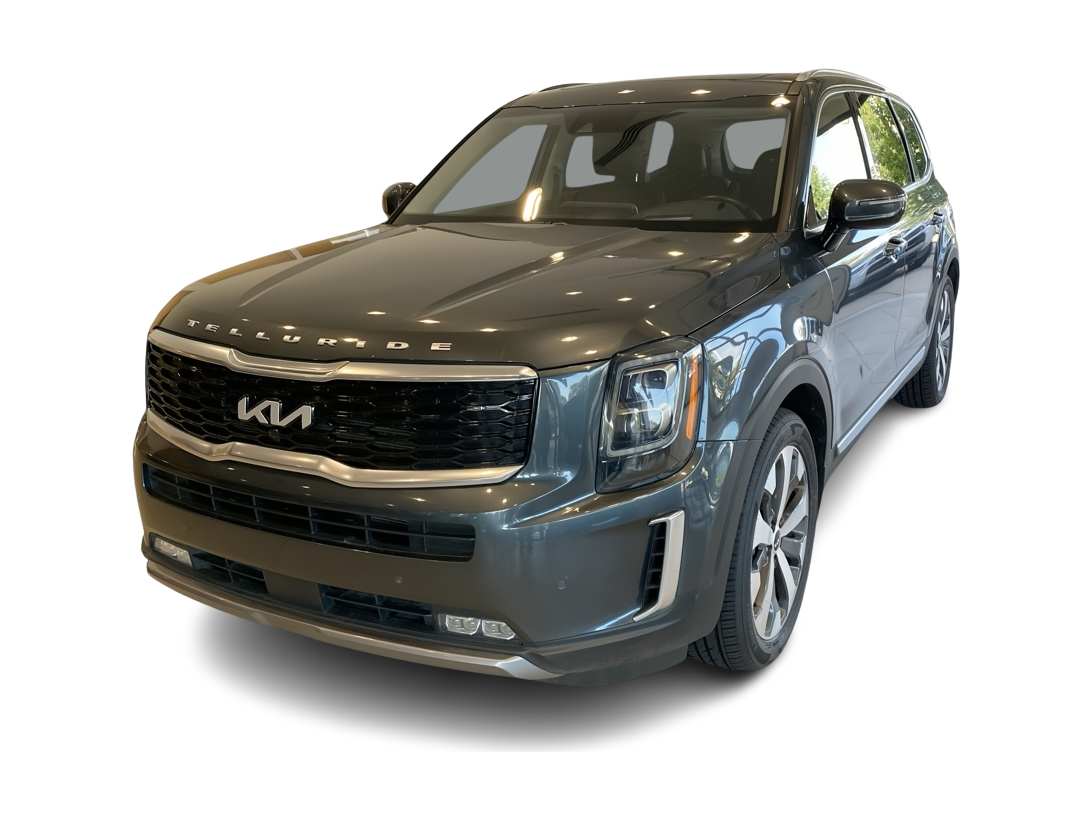 Thumbnail: 2022 Kia Telluride - 1