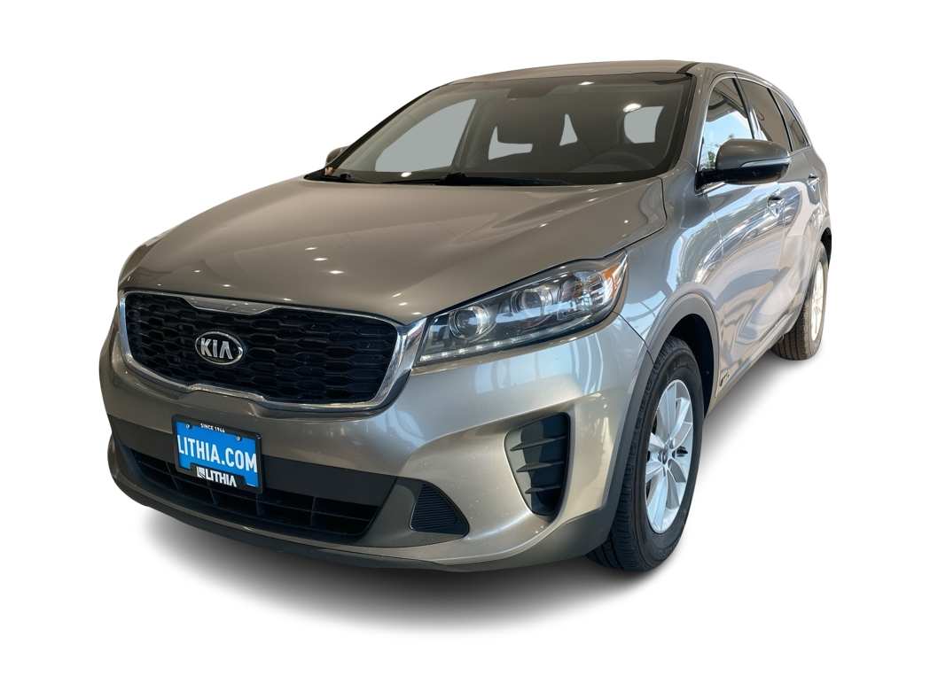 2019 Kia Sorento LX -
                  Missoula, MT