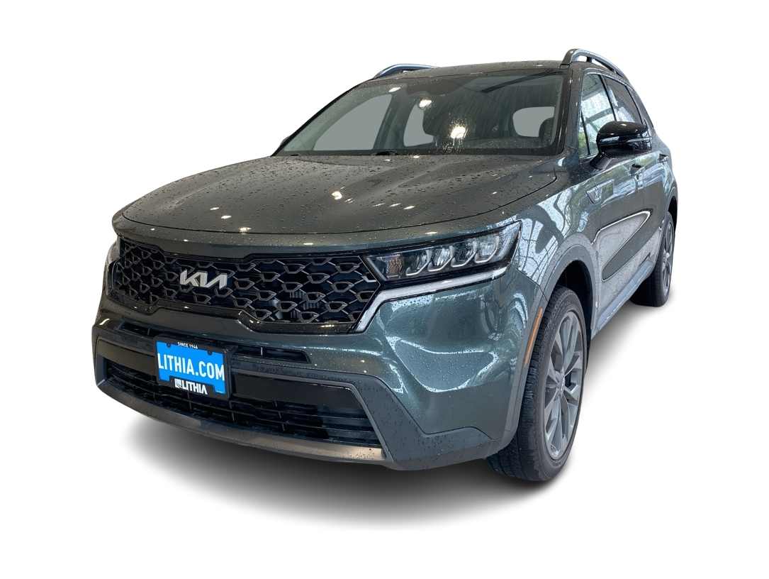 Thumbnail: 2023 Kia Sorento - 1