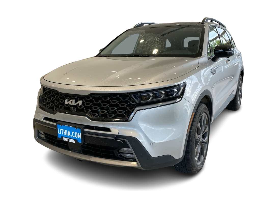 Thumbnail: 2022 Kia Sorento - 1