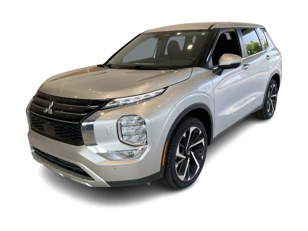 2022 Mitsubishi Outlander SE -
                  Missoula, MT