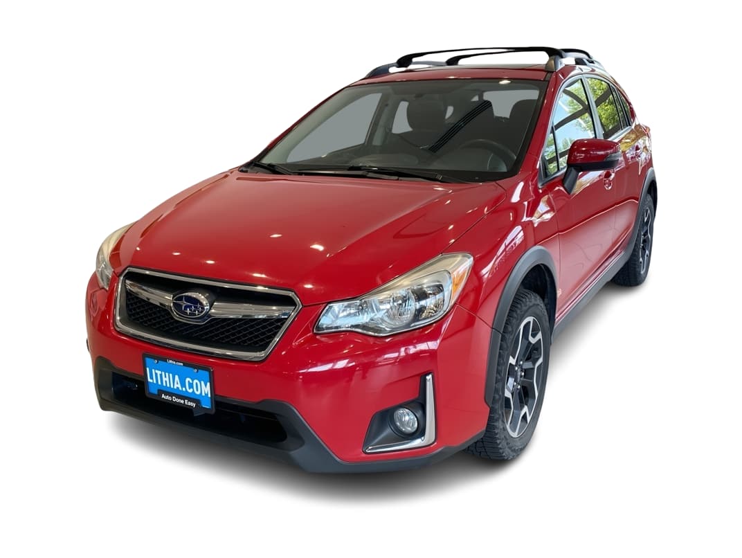 2016 Subaru Crosstrek Premium -
                  Missoula, MT
