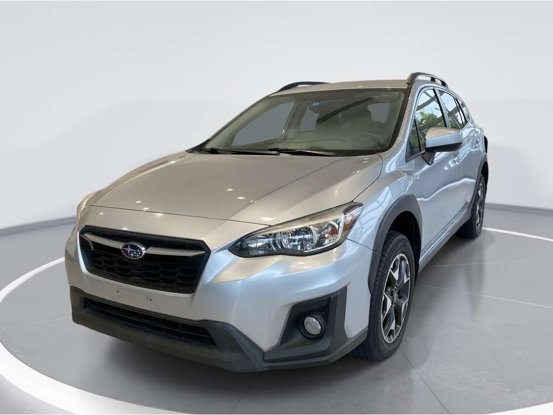 2019 Subaru Crosstrek