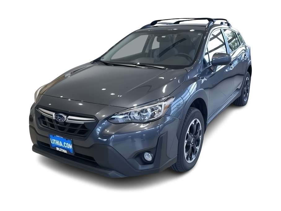 2023 Subaru Crosstrek Premium -
                Missoula, MT