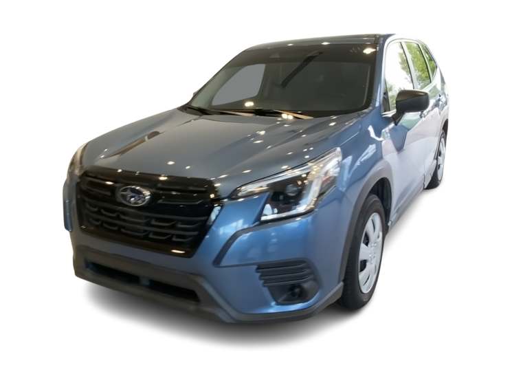 Thumbnail: 2023 Subaru Forester - 1