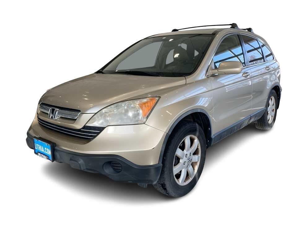 2009 Honda CR-V EX-L -
                  Missoula, MT