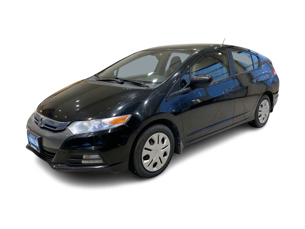 2014 Honda Insight Base -
                  Missoula, MT