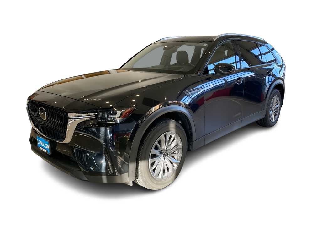 2024 Mazda CX-90 Preferred Plus -
                  Missoula, MT
