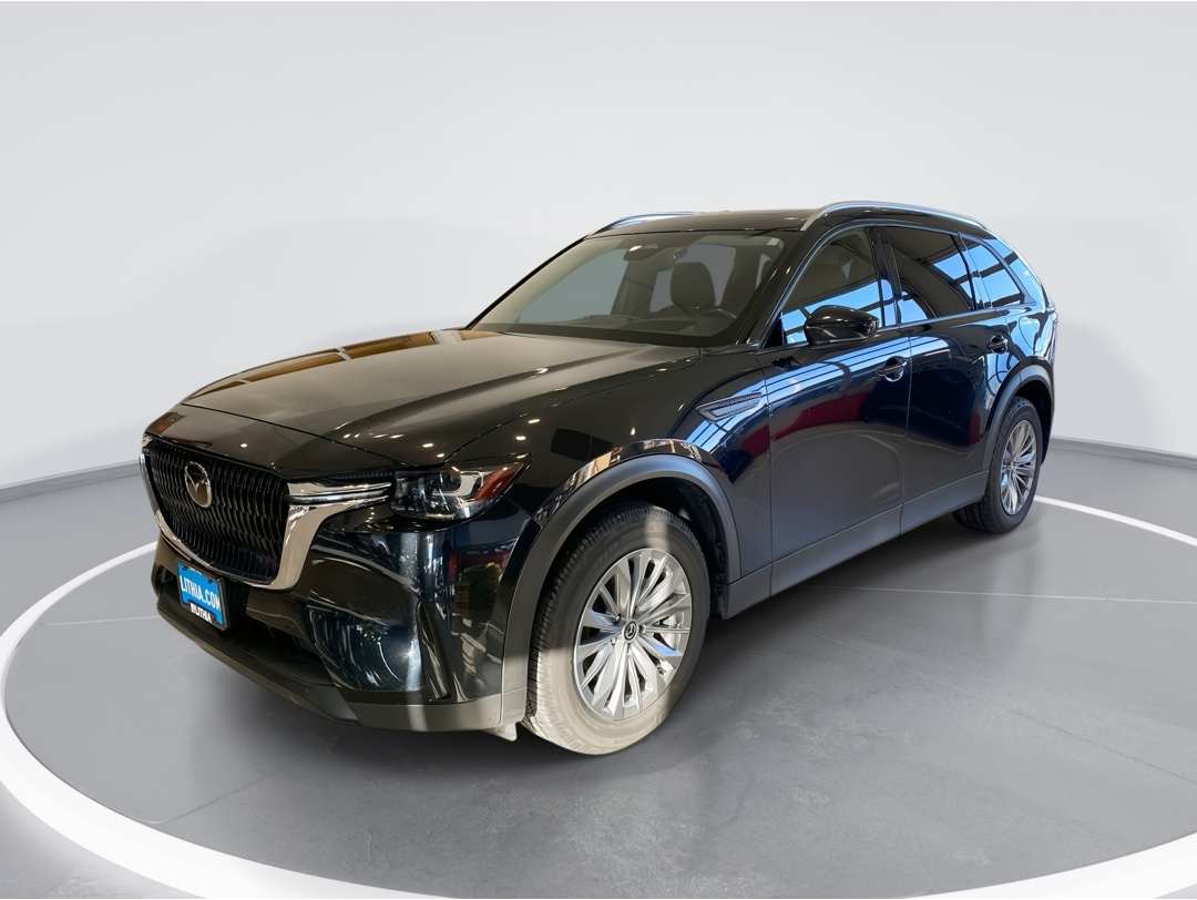 2024 Mazda CX-90 Preferred's photo