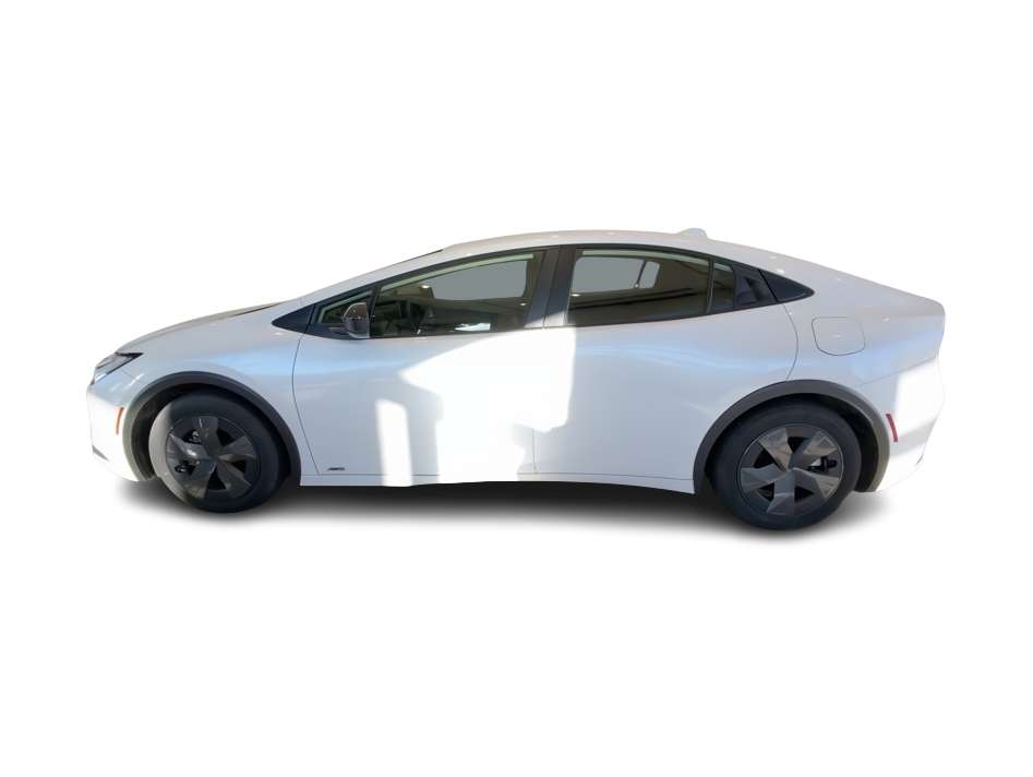 Thumbnail: 2024 Toyota Prius - 1