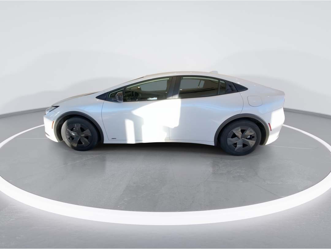 2024 Toyota Prius