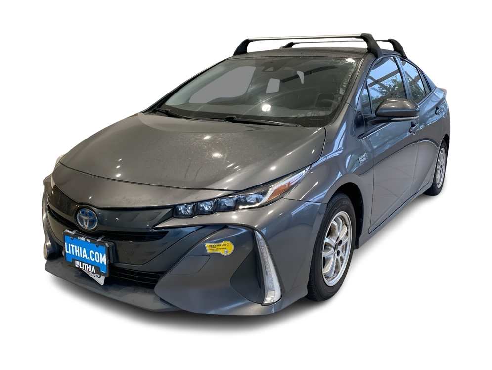 2022 Toyota Prius Prime XLE -
                  Missoula, MT
