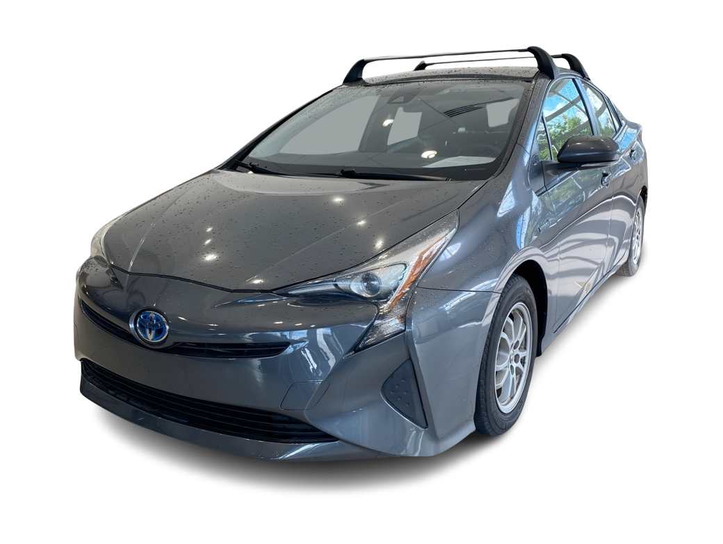 2018 Toyota Prius One -
                  Missoula, MT