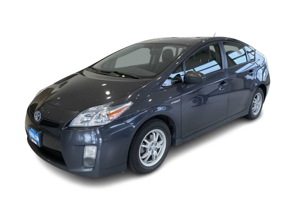 2010 Toyota Prius Three -
                Missoula, MT