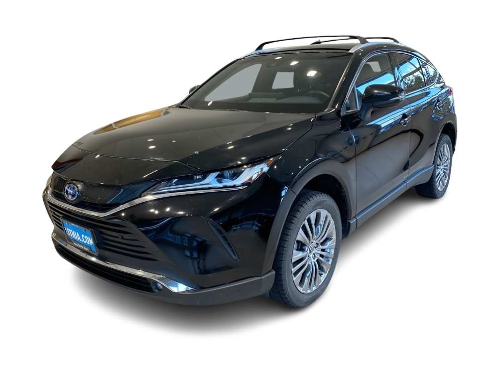 2023 Toyota Venza XLE -
                  Missoula, MT