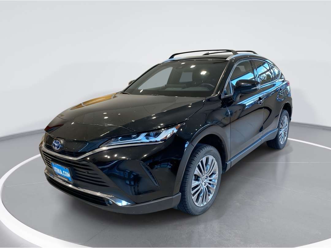 2023 Toyota Venza
