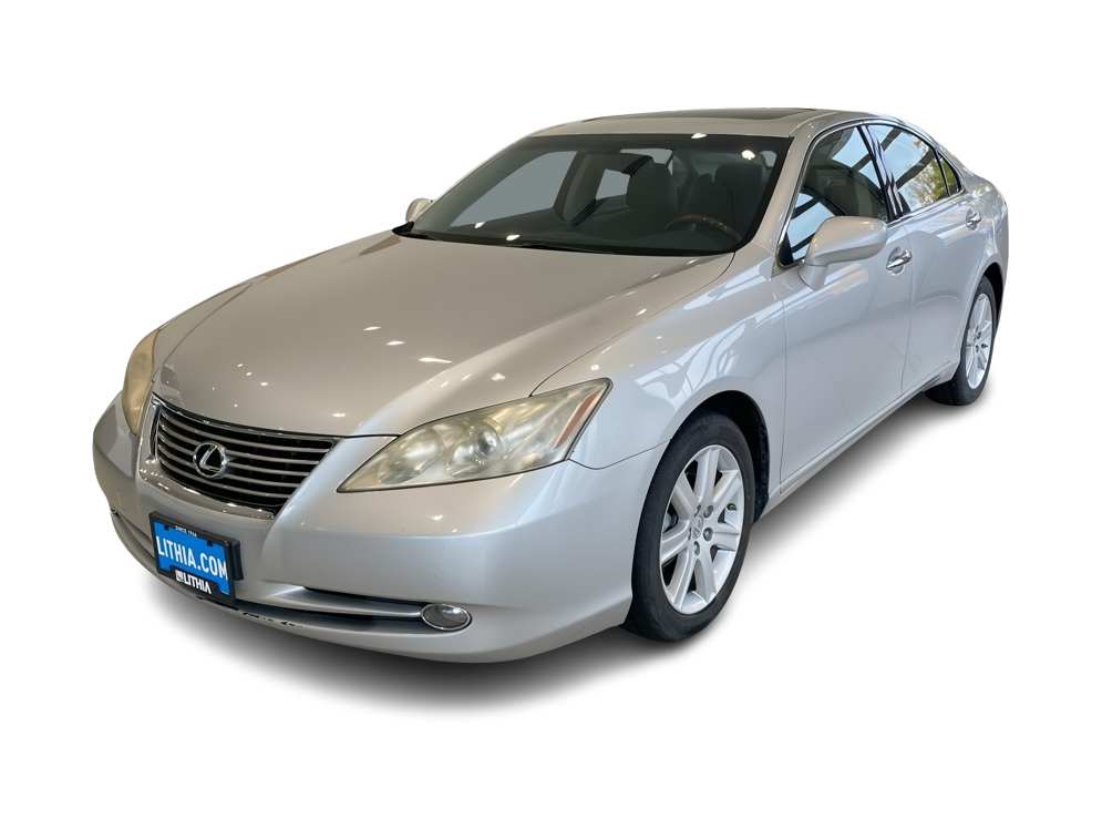 2008 Lexus ES 350 -
                  Missoula, MT