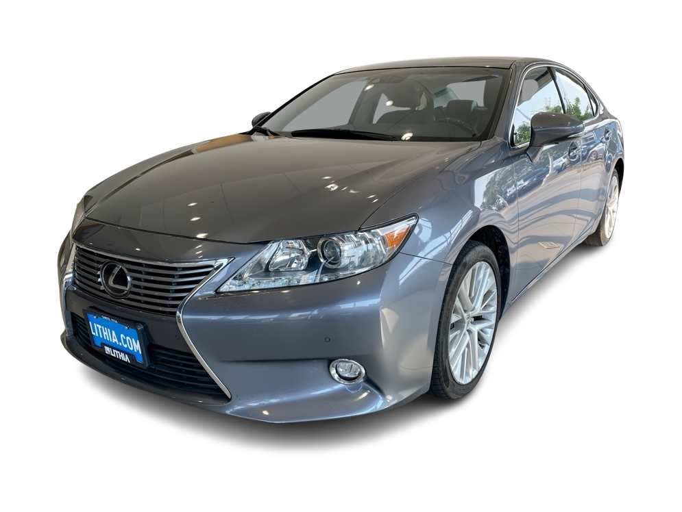 2014 Lexus ES 350 -
                  Missoula, MT