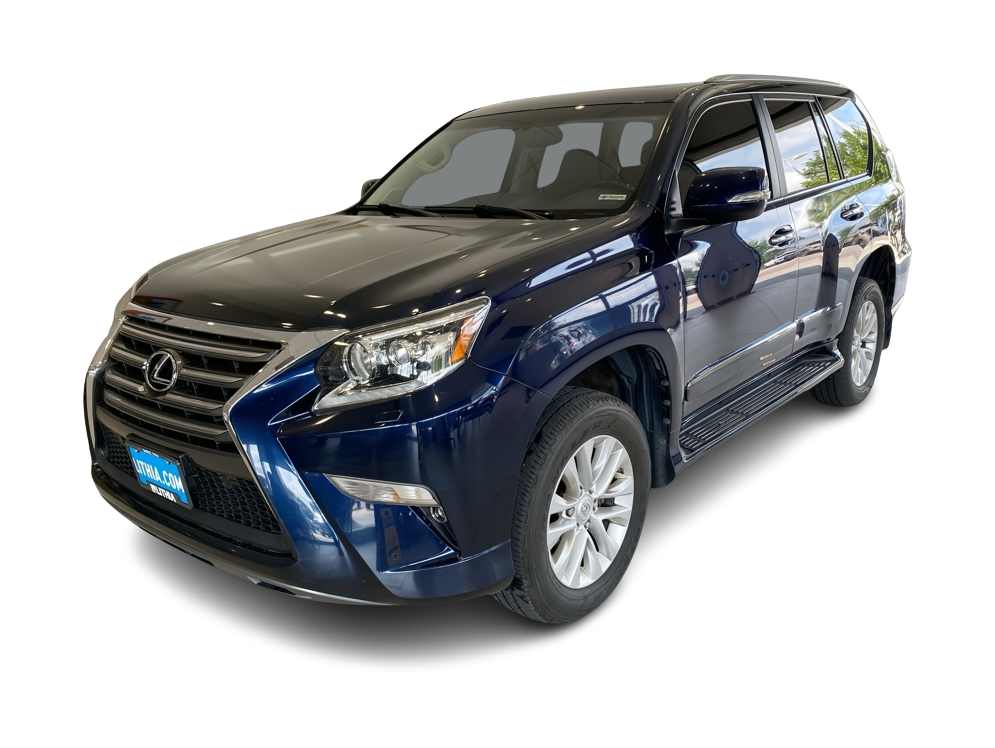 2019 Lexus GX 460 -
                  Missoula, MT
