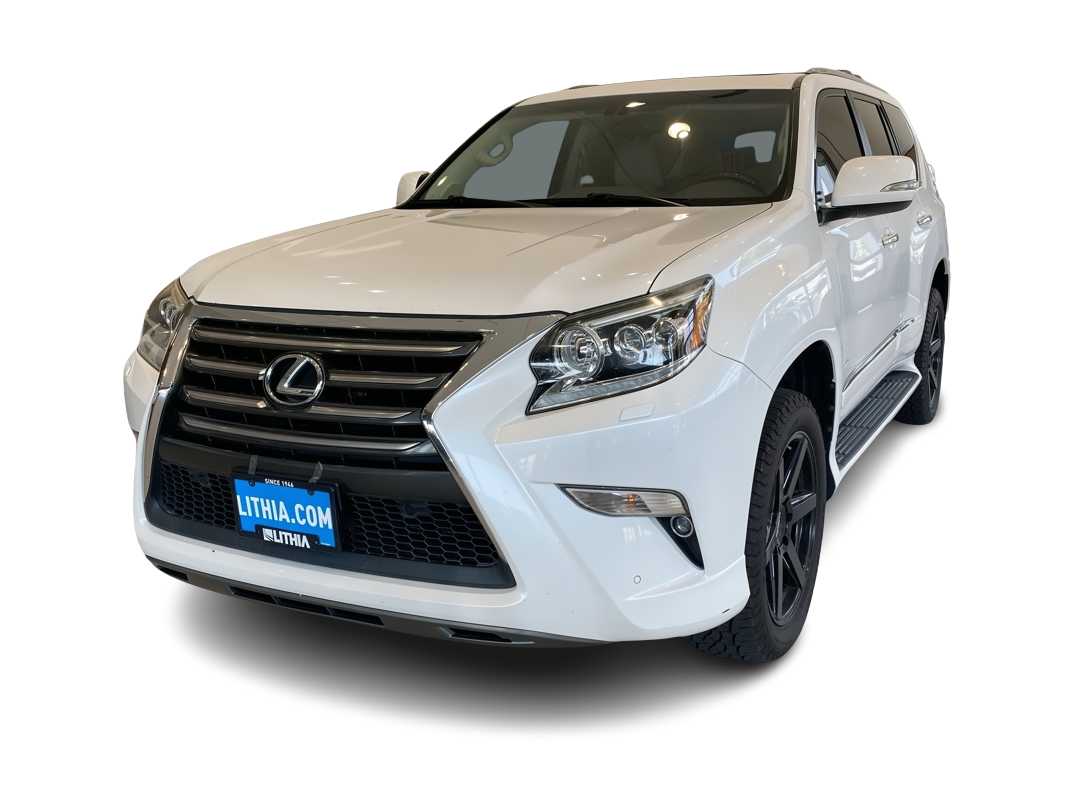 2016 Lexus GX 460 -
                  Missoula, MT