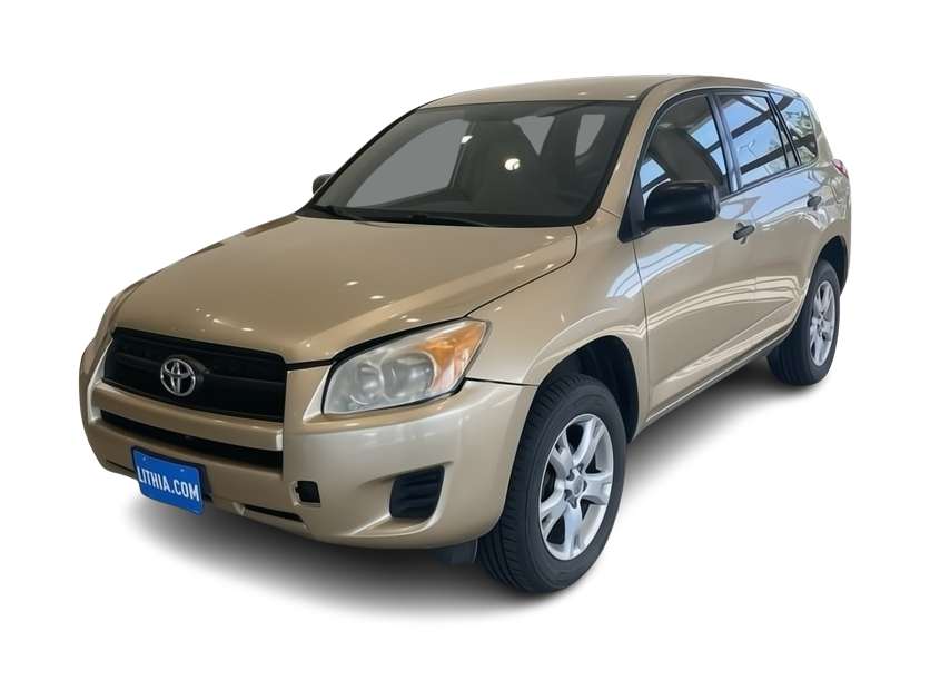 2009 Toyota RAV4 Base -
                Missoula, MT