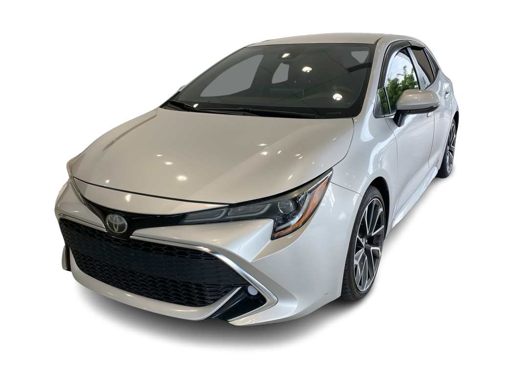 Thumbnail: 2019 Toyota Corolla - 1
