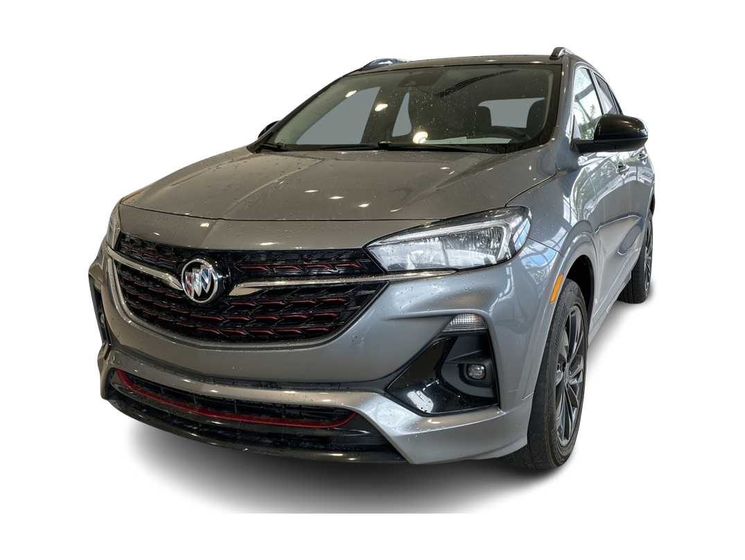 2020 Buick Encore GX Preferred -
                  Missoula, MT