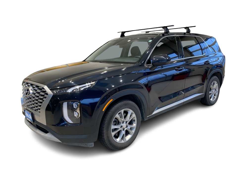 2021 Hyundai Palisade SE -
                  Missoula, MT