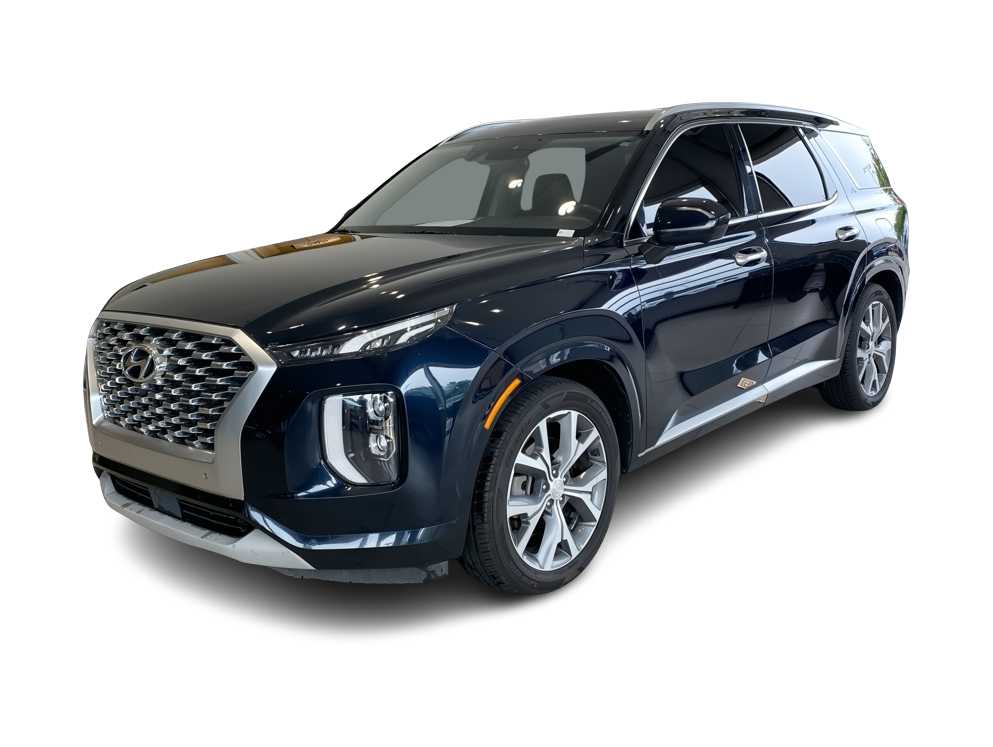 Thumbnail: 2022 Hyundai Palisade - 1