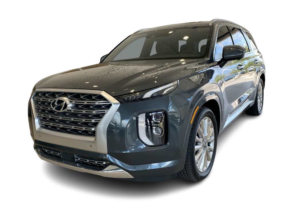 Thumbnail: 2020 Hyundai Palisade - 1