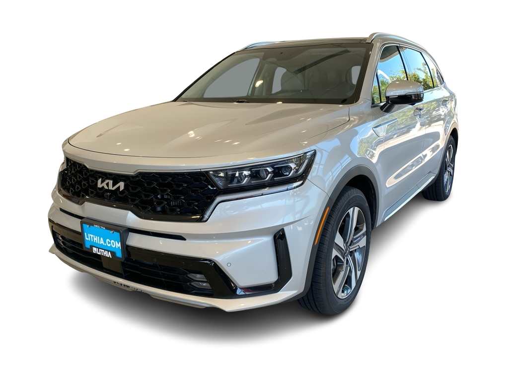 Thumbnail: 2023 Kia Sorento - 1