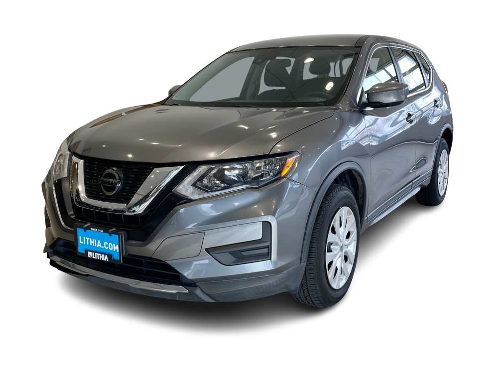 Thumbnail: 2020 Nissan Rogue - 1