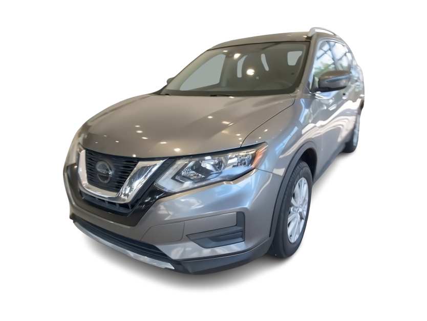 Thumbnail: 2020 Nissan Rogue - 1