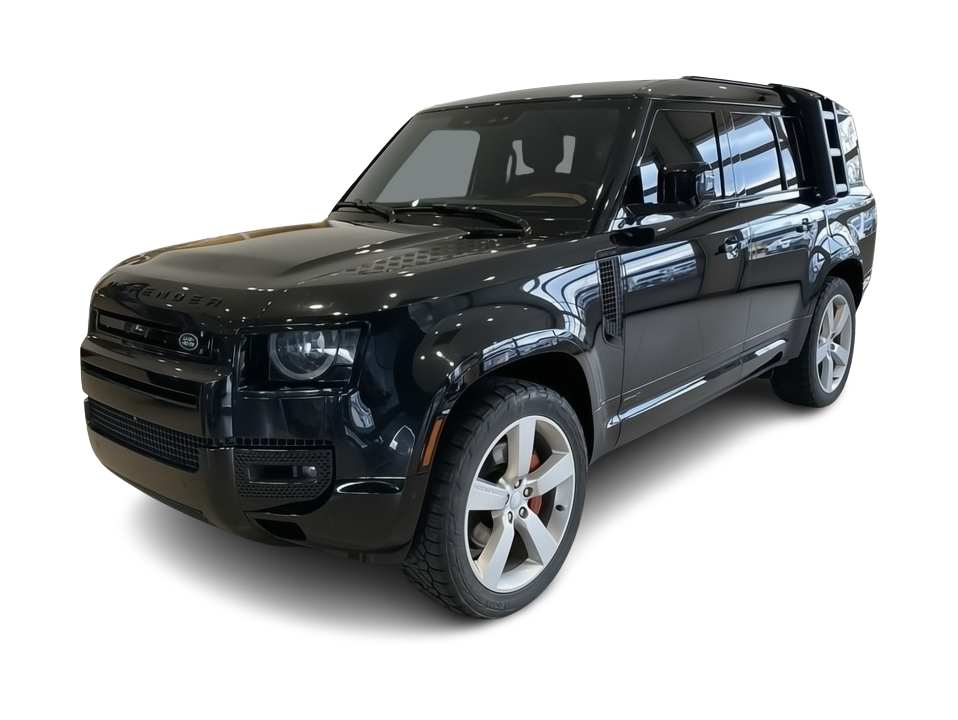2023 Land Rover Defender 130 -
                Missoula, MT