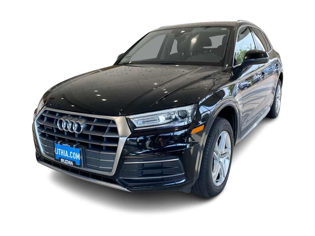 2019 Audi Q5 Premium -
                  Missoula, MT