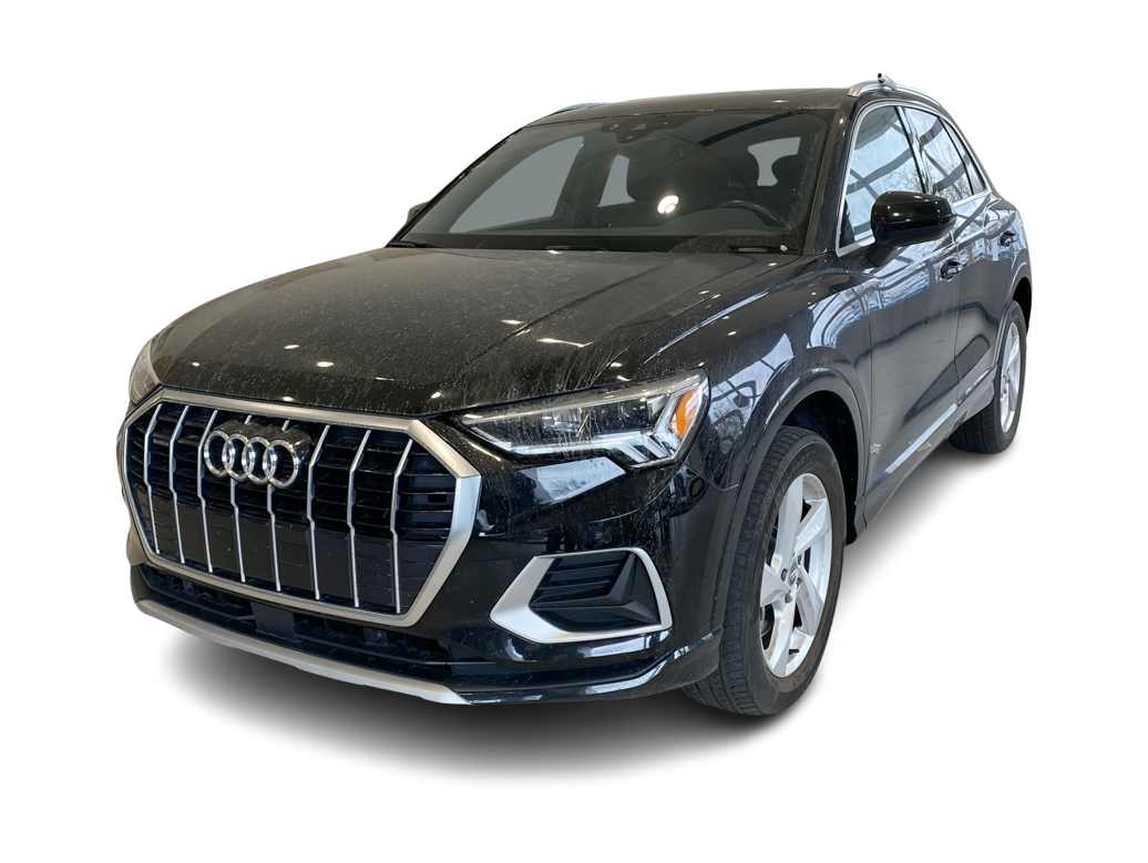 Thumbnail: 2020 Audi Q3 - 1