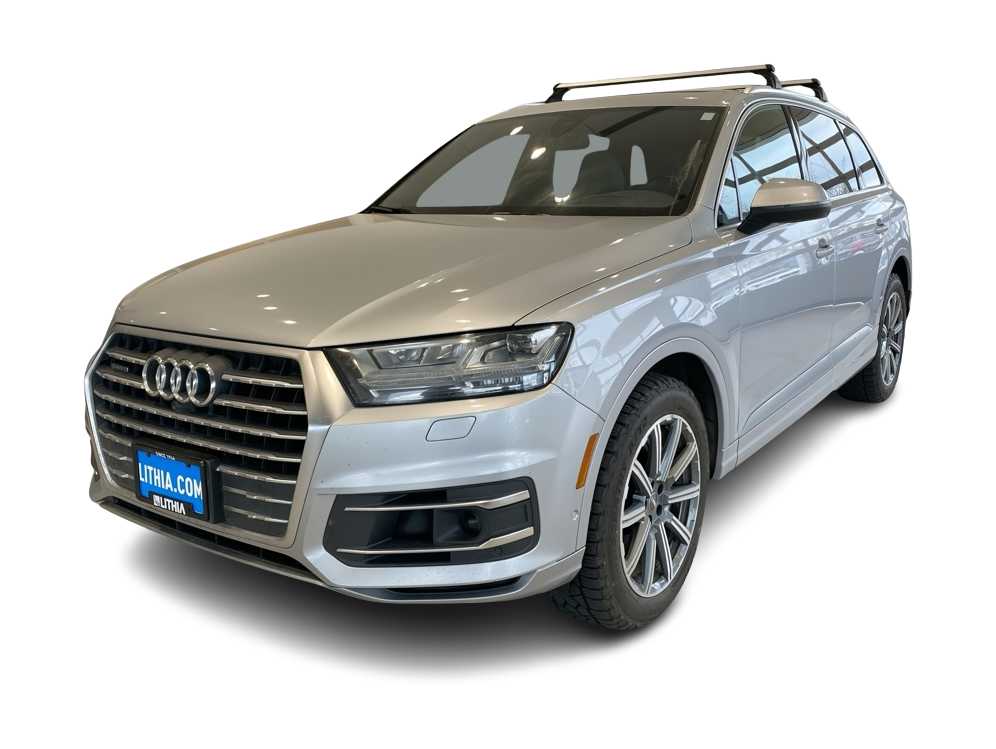 2019 Audi Q7 Prestige -
                  Missoula, MT