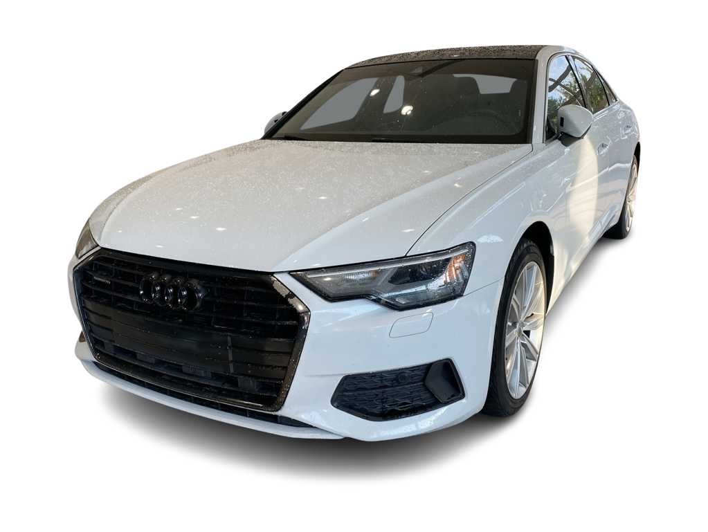 2020 Audi A6 Premium -
                  Missoula, MT