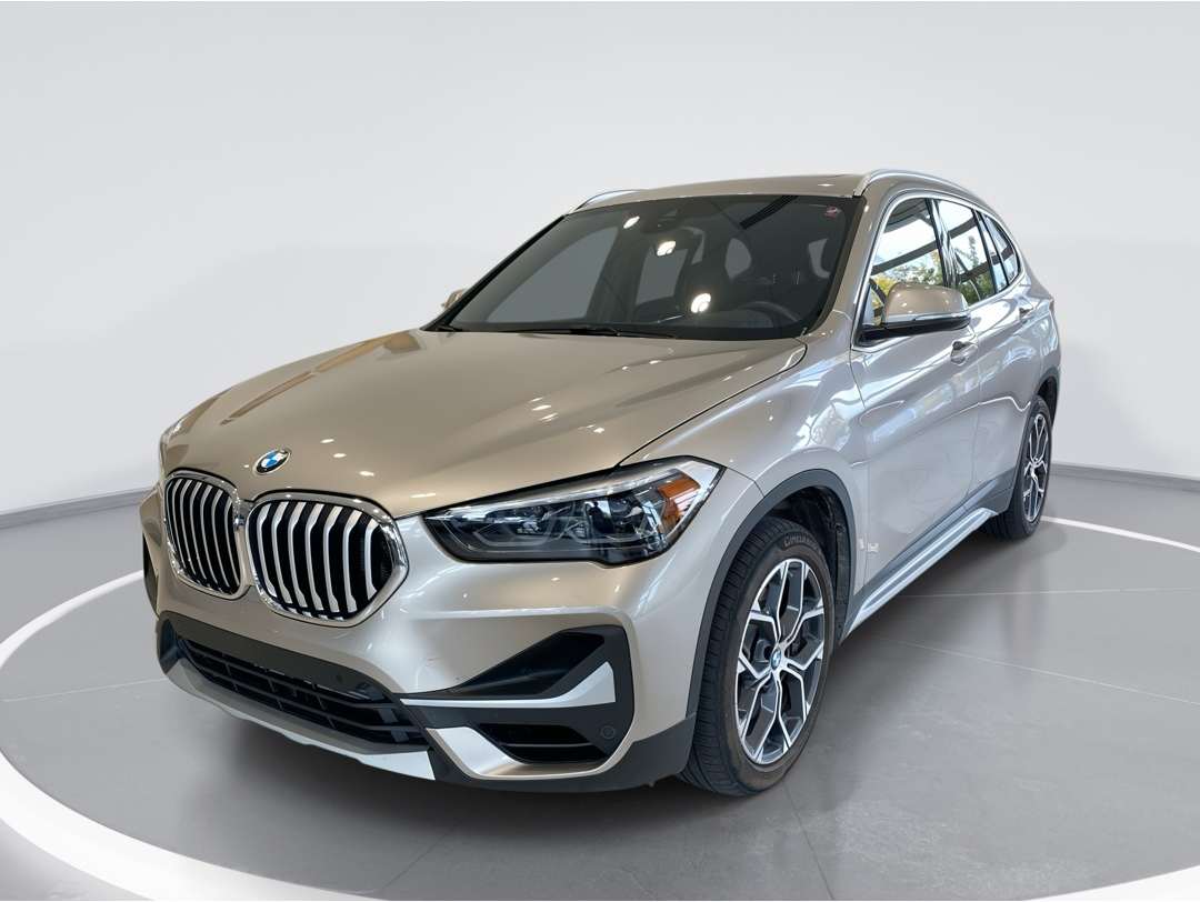 2022 BMW X1 28i