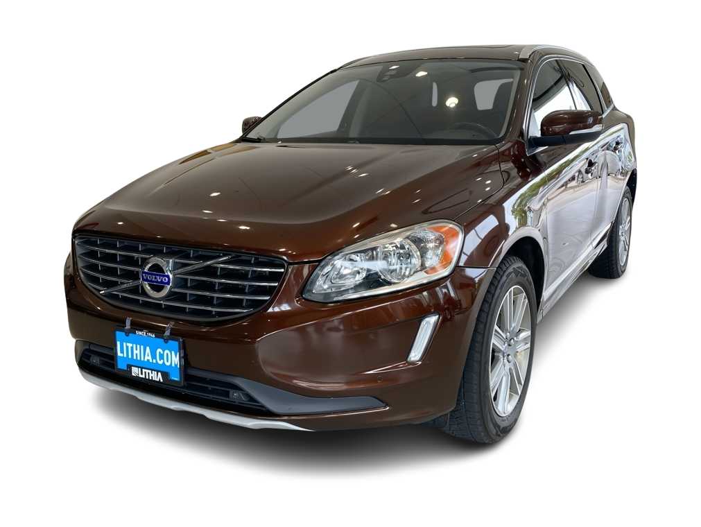 2016 Volvo XC60 T6 -
                  Missoula, MT