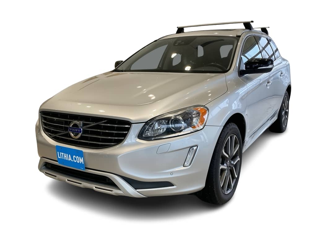 2017 Volvo XC60 T6 Dynamic -
                  Missoula, MT