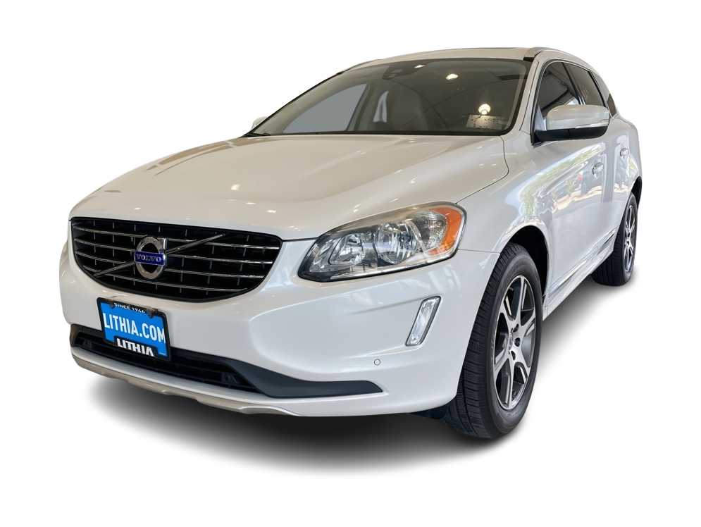 2015 Volvo XC60 T6 -
                  Missoula, MT