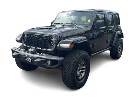 2024 Jeep Wrangler Rubicon -
                Beaverton, OR