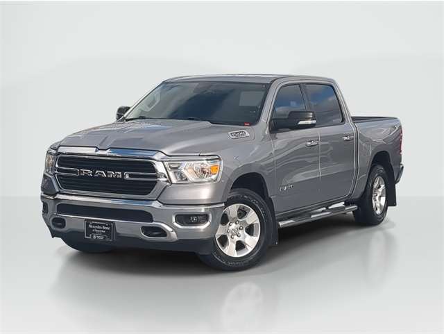 2020 RAM Ram 1500 Pickup Big Horn/Lone Star's photo