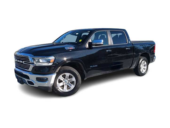 2021 RAM 1500 Laramie -
                Beaverton, OR