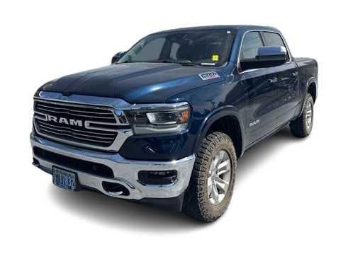 Thumbnail: 2022 RAM 1500 - 1